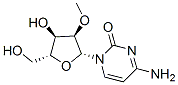 2'-O-methylcytidine CAS#: 58970-16-4