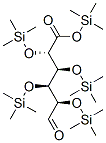 2-O,3-O,4-O,5-O-Tetrakis(trimethylsilyl)-D-glucuronic acid trimethylsilyl ester CAS#: 55530-80-8