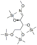 2-O,3-O,4-O,5-O-Tetrakis(trimethylsilyl)-D-ribose O-methyl oxime CAS#: 56196-08-8