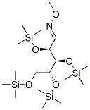 2-O,3-O,4-O,5-O-Tetrakis(trimethylsilyl)-D-xylose O-methyl oxime CAS#: 56196-07-7