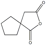 2-OXASPIRO[4.4]NONANE-1,3-DIONE CAS#: 5623-90-5
