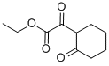 2-OXOCYCLOHEXANEGLYOXYLIC ACID ETHYL ESTER CAS#: 5396-14-5