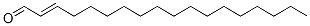 2-Octadecenal CAS#: 56554-96-2