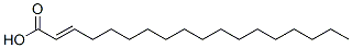 2-Octadecenoic acid CAS#: 5340-63-6