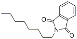 2-Octylisoindoline-1,3-dione CAS#: 59333-62-9
