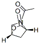 2-Oxa-5-azabicyclo[2.2.1]heptan-3-one, 5-acetyl-, (1R,4R)- (9CI) CAS#: 444313-67-1