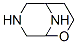 2-Oxa-7,9-diazabicyclo[3.3.1]nonane(9CI) CAS#: 501414-22-8