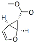 2-Oxabicyclo[3.1.0]hex-3-ene-6-carboxylicacid,methylester,(1S,5S,6S)- CAS#: 503605-17-2