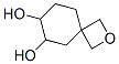 2-Oxaspiro[3.5]nonane-6,7-diol (9CI) CAS#: 497860-29-4