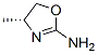 2-Oxazolamine,4,5-dihydro-4-methyl-,(R)-(9CI) CAS#: 52882-14-1