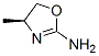 2-Oxazolamine,4,5-dihydro-4-methyl-,(S)-(9CI) CAS#: 52992-29-7