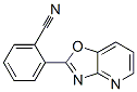 2-(Oxazolo[4,5-b]pyridine-2-yl)benzonitrile CAS#: 52334-40-4