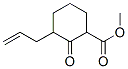 2-Oxo-3-(2-propenyl)cyclohexanecarboxylic acid methyl ester CAS#: 51414-47-2