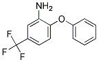 2-PHENOXY-5-(TRIFLUOROMETHYL)PHENYLAMINE CAS#: 50594-29-1