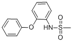(2-PHENOXY)METHYLSULFONYLANILINE CAS#: 51765-51-6