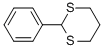 2-PHENYL-1,3-DITHIANE CAS#: 5425-44-5