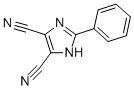 2-PHENYL-1H-IMIDAZOLE-4,5-DICARBONITRILE CAS#: 50847-06-8