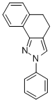 2-PHENYL-4,5-DIHYDRO-2H-BENZO[G]INDAZOLE CAS#: 503175-48-2