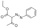 2-(PHENYLAZO)ACETOACETIC ACID ETHYL ESTER CAS#: 5462-33-9