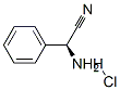 2-PHENYLGLYCINONITRILE HYDROCHLORIDE CAS#: 53941-45-0