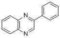 2-PHENYLQUINOXALINE CAS#: 5021-43-2