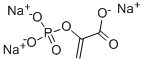 2-PHOSPHOENOL PYRUVATE NA3SALT CAS#: 5541-93-5