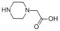 2-PIPERAZINE-1-YL-ACETAMIDE CAS#: 55829-43-1