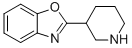 2-PIPERIDIN-3-YL-1,3-BENZOXAZOLE CAS#: 51785-15-0