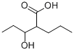 2-PROPYL-3-HYDROXYPENTANOIC ACID CAS#: 58888-84-9