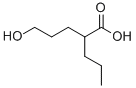 2-PROPYL-5-HYDROXYPENTANOIC ACID CAS#: 53660-23-4
