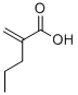 2-PROPYLACRYLIC ACID  99 CAS#: 5650-75-9