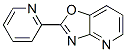 2-(PYRIDIN-2-YL)OXAZOLO[4,5-B]PYRIDINE CAS#: 52333-71-8