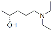 2-Pentanol,5-(diethylamino)-,(2R)-(9CI) CAS#: 415679-47-9