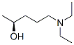 2-Pentanol,5-(diethylamino)-,(2S)-(9CI) CAS#: 415679-46-8