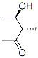 2-Pentanone, 4-hydroxy-3-methyl-, (R*,S*)- (9CI) CAS#: 53496-45-0