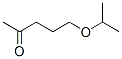2-Pentanone, 5-(1-methylethoxy)- (9CI) CAS#: 422566-95-8