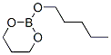 2-(Pentyloxy)-1,3,2-dioxaborinane CAS#: 55162-68-0