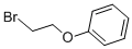 2-Phenoxyethylbromide CAS#: 589-10-6