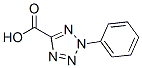 2-Phenyl-2H-tetrazole-5-carboxylic acid CAS#: 54798-92-4