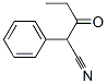 2-Phenyl-3-oxopentanenitrile CAS#: 6277-02-7