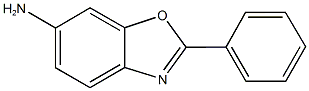 2-Phenyl-benzooxazol-6-ylamine CAS#: 53421-88-8