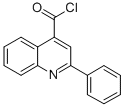 2-Phenylquinoline-4-carboxylicacidchloride CAS#: 59661-86-8