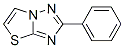 2-Phenylthiazolo[3,2-b][1,2,4]triazole CAS#: 51579-06-7