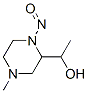 2-Piperazinemethanol,-alpha-,4-dimethyl-1-nitroso-(9CI) CAS#: 50597-38-1