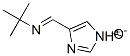 2-Propanamine,  N-(1H-imidazol-4-ylmethylene)-2-methyl-,  N-oxide  (9CI) CAS#: 501114-83-6