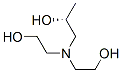 2-Propanol,1-[bis(2-hydroxyethyl)amino]-,(2R)-(9CI) CAS#: 413601-55-5