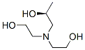 2-Propanol,1-[bis(2-hydroxyethyl)amino]-,(2S)-(9CI) CAS#: 413601-53-3