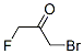 2-Propanone, 1-bromo-3-fluoro- CAS#: 51483-48-8