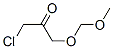 2-Propanone, 1-chloro-3-(methoxymethoxy)- CAS#: 50918-06-4