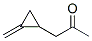 2-Propanone, 1-(methylenecyclopropyl)- (9CI) CAS#: 412344-86-6